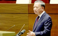 Vietnam’s Party Central Committee outlines 2027 growth goals at national conference