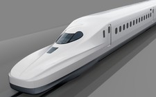 JR Tokai to introduce 1st autonomous shinkansen train