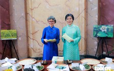 From Vietnam's mountains to Swiss Alps: How medicinal herbs bridge two nations