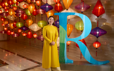 Marriott International appoints first Vietnamese female general manager in Vietnam