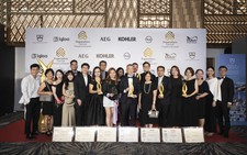 CapitaLand Development recognized for sustainability, social impact, design excellence at PropertyGuru Vietnam Property Awards 2026