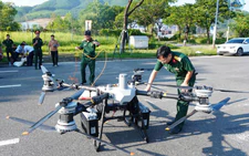 Da Nang eyes low-altitude economy to drive new growth