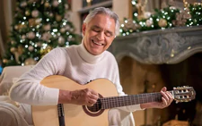 Andrea Bocelli to perform in Da Lat for first time, concert limited to invitees