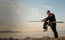 Vietnamese martial art goes from dojos to university entrance exams in Europe