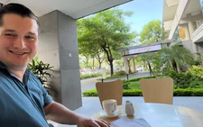 German tourist injured in Ha Long Bay undergoes successful surgery in Hanoi