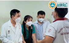 Ho Chi Minh City reports 5th meningococcal case in a week as infections rise in southern Vietnam