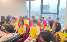 Over 40,000 Vietnamese lured into $15.7mn AI livestream investment scam