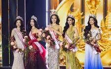Nguyen Ngoc Tra My wins inaugural Miss Charm Vietnam 2026
