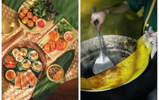 Vietnamese restaurant wins at World Top Gourmet Awards 2026