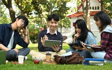 8 New Zealand universities offer scholarships of up to $28,500 to Vietnamese students for 2027