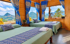 Growth or heritage?: The dilemma facing Vietnam’s best tourism village