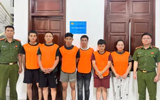 Vietnam police bust fake document ring operating from Cambodia