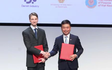 Vietnam's tech giant FPT partners with world-leading Niels Bohr Institute in quantum physics