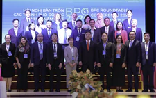 Ho Chi Minh City targets at least 500 certified green buildings by 2030