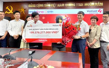 Vietnam’s Vietlott confirms $7.7mn jackpot winner