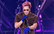 BigBang thrills 45,000 fans in spectacular Hanoi concert, with another night to go