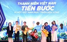 Vietnam Youth Federation, TCP Group mark seven-year partnership with youth forum