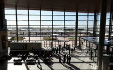 Sydney's new international airport opens to passengers