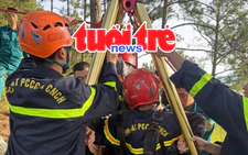 Vietnam Spotlight Podcast: Malaysian tourist falls into 10-meter-deep hole, 9 foreign workers found with immigration violations