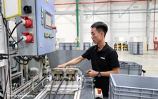Da Nang boosts FDI attraction to drive industrial growth