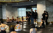 California Fitness suspends all gyms in Hanoi, raises concerns over member rights