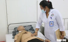 Vietnam’s Dak Lak records 4 Whitmore’s disease cases, including one death