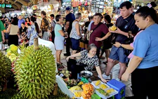 What’s next for Ho Chi Minh City’s iconic traditional markets?
