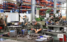Vietnam–EFTA deal opens access to advanced European manufacturing technologies