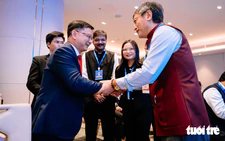 Vietnam, India set sights on decade-long technology cooperation