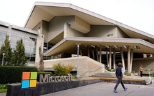 Microsoft offers buyouts to around 60,000 employees to contain costs