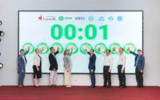 Canada-funded project targets 48,200 beneficiaries in Vietnam's low-emission rice sector
