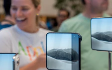 Apple says it will replace iPhone Duo units showing screen problems