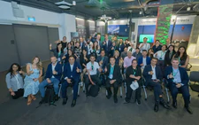From the F1 race track to smart lighting opportunities in Vietnam