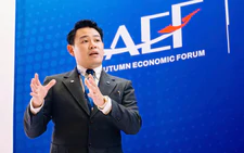 What does Ho Chi Minh City need to become magnet for global capital?