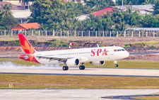 Vietnam’s Phu Quoc airport opens second runway ahead of APEC 2027