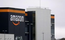 Amazon cuts more jobs, in devices unit, after flurry of product rollouts