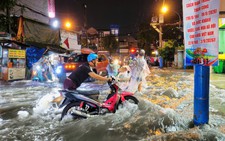 Ho Chi Minh City unveils anti-flooding plan for 2026-30