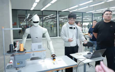 Danish garment firm Spectre opens $30mn green factory in northern Vietnam