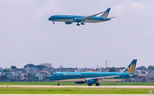 Vietnam Airlines posts $11mn Q3 loss at parent-company level as fuel costs surge 61%