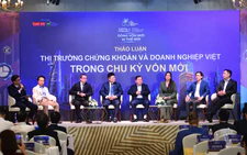 Vietnamese businesses remain reliant on bank financing