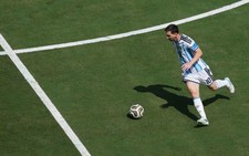 Messi farewell closes a long, hard-won love story with Argentina