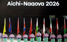 Asian Games close after fortnight of turmoil and teenage triumph