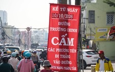 Ho Chi Minh City reroutes downtown traffic as metro network expansion accelerates