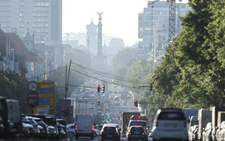 Euro zone business growth hits over 3-1/2-year high despite inflation worries, PMI shows