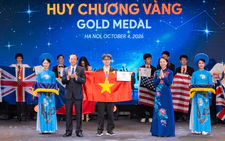 Vietnam’s 10 students all win medals at International Olympiad on Astronomy and Astrophysics