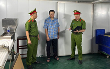 Vietnamese pharma firm director held over 1.2mn fake effervescent tablets