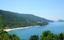 AI cameras to monitor tourist density on Da Nang’s plastic-free islands