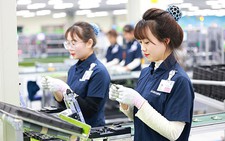 What is driving Vietnam’s FDI to its highest 9-month level since 2009?