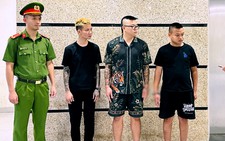 Three detained in central Vietnam over alleged child trafficking, unlawful confinement