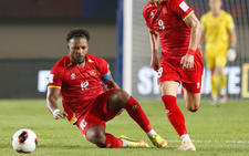 Can naturalized players make Vietnam’s football team stronger?